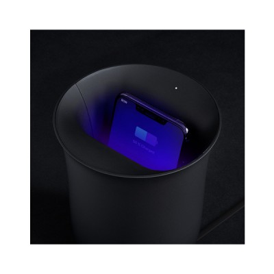 OBLIO Induction charging... 2