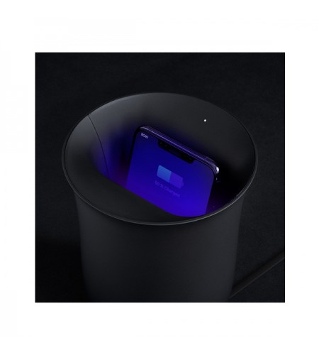 OBLIO Induction charging station and...