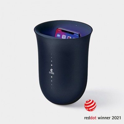 OBLIO Induction charging...