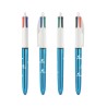 BIC® 4 Colours MLI bille avec tour du cou