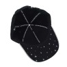 "Head in the stars" cap