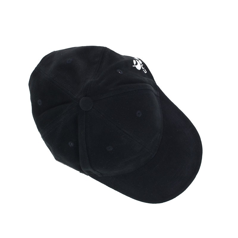 "Head in the stars" cap