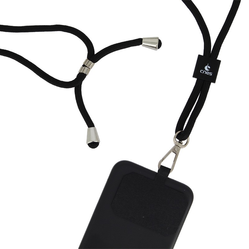 Cordon de téléphone réglable