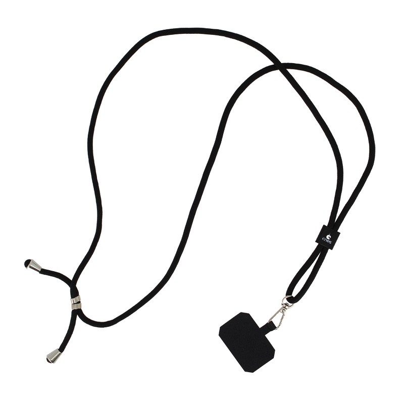 Cordon de téléphone réglable