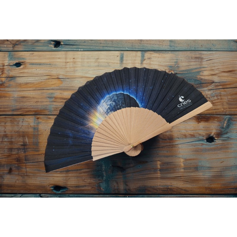 CNES Signature Fan