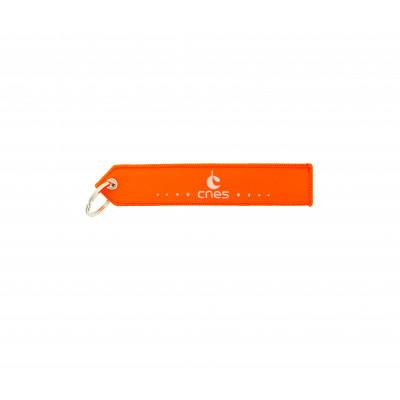 CNES "Remove Before Launch"... 2