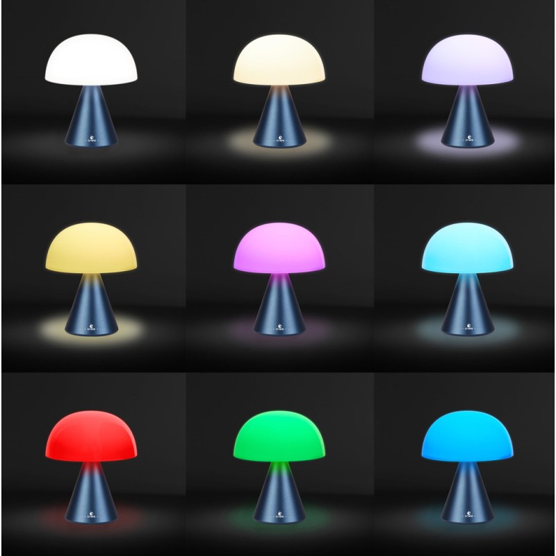 LED lamp MINA Size L