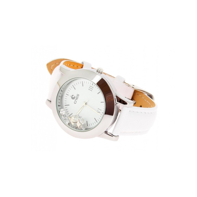 Swarovski Nebula Women's Watch