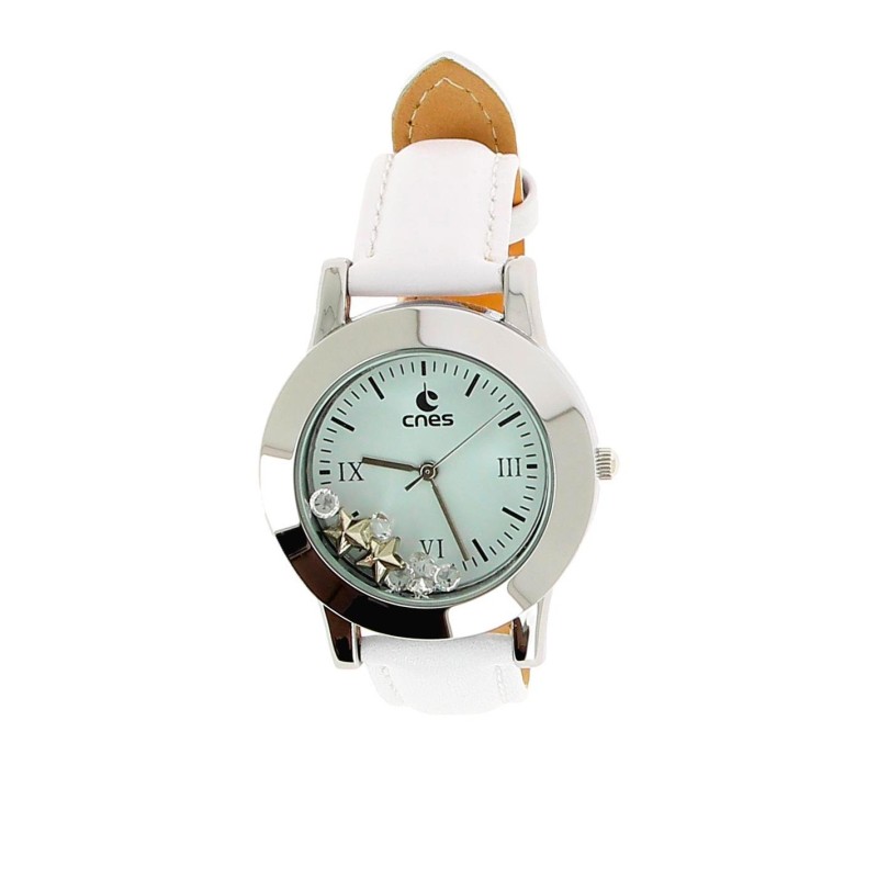 Montre Femme Nébuleuse Swarovski