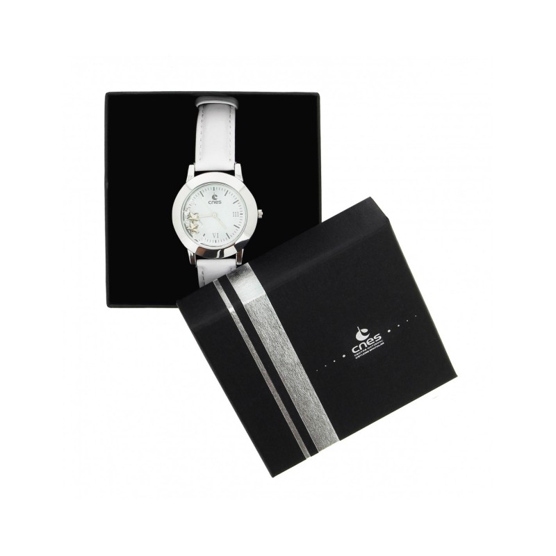 Swarovski Nebula Women's Watch
