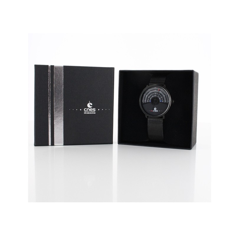 Montre Sextant "Metal"