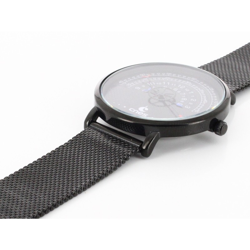 Montre Sextant "Metal"