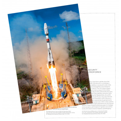 CNES 60th anniversary... 2