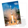 CNES 60th anniversary portfolio