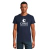 T-shirt homme "Made in CNES"