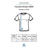 T-shirt Enfant "Made in CNES"