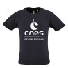 T-shirt Enfant "Made in CNES"