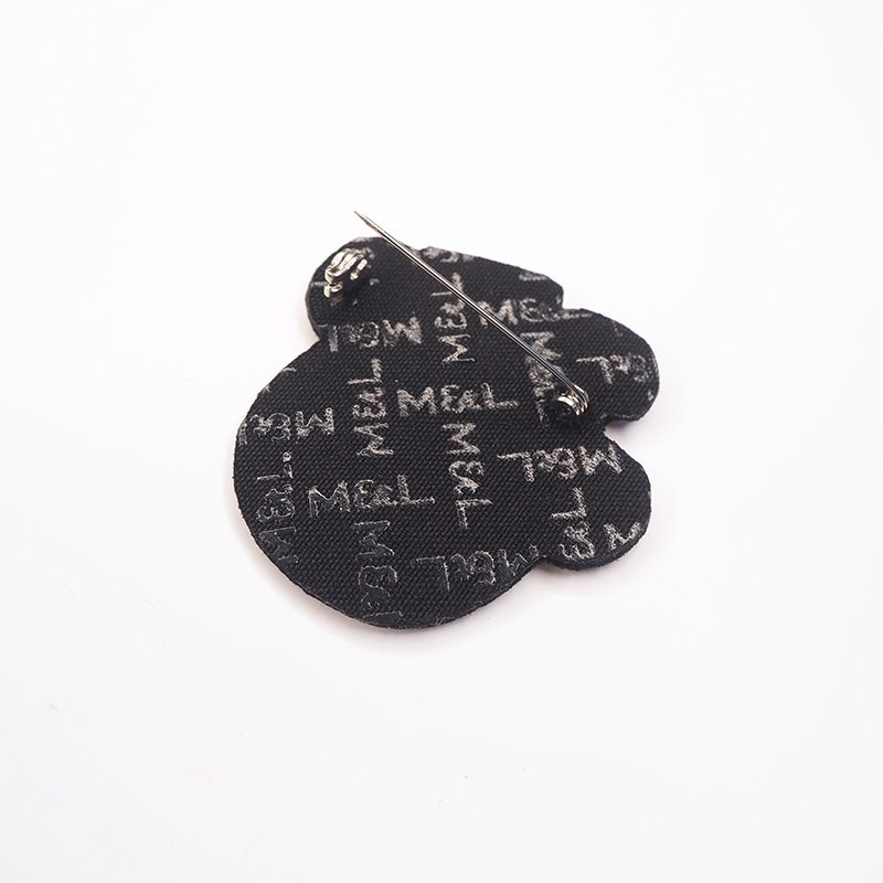 "Mars Rover" Brooch – Macon&Lesquoy x CNES