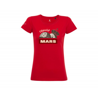 Red Woman size T-shirt...