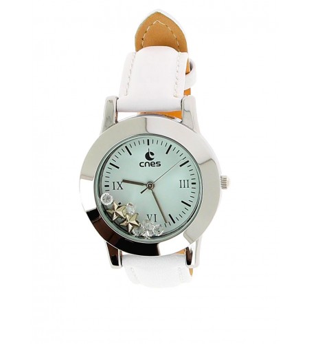 Montre Femme Nébuleuse Swarovski