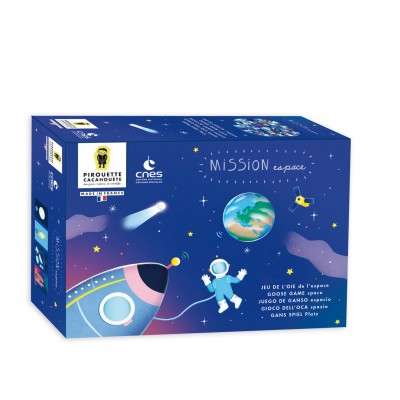 Space Goose Game 2