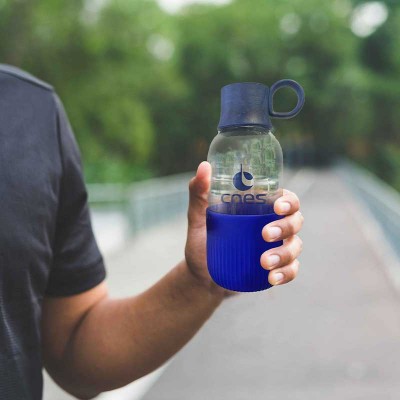 GOBI "Made in CNES" water...