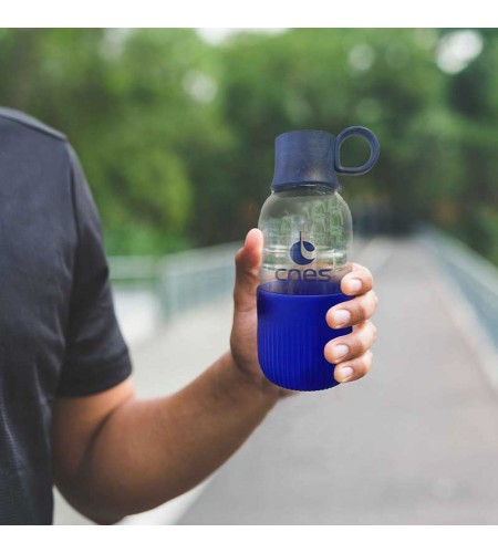 GOBI "Made in CNES" water bottle