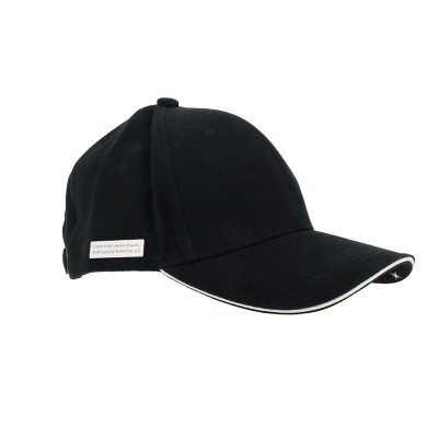 Casquette coton "La tête... 2