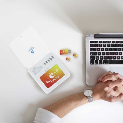 Kit de confidentialité