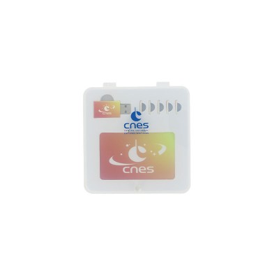 Privacy kit 2