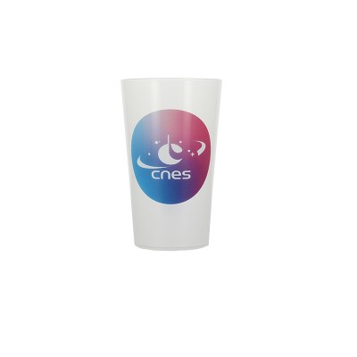 "Made in CNES" cup 2
