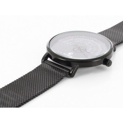 Montre Sextant "Metal" 2