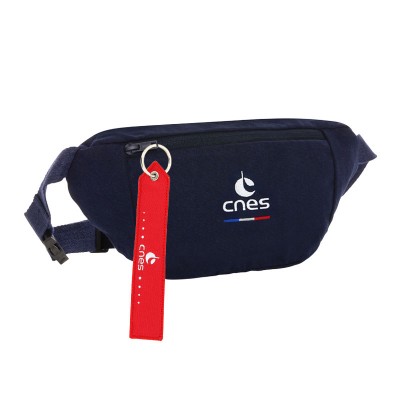 Made in CNES” fanny pack 2