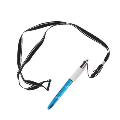BIC® 4 Colours MLI bille...