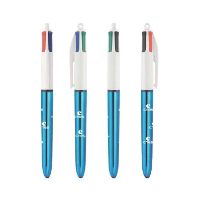 BIC® 4 Colours MLI bille... 2