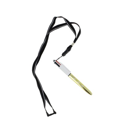 BIC® 4 Colours MLI bille...