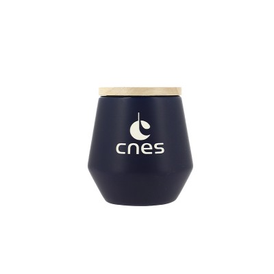 Mug Made in CNES 2