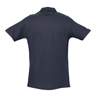 Polo Homme "Made in CNES"... 2