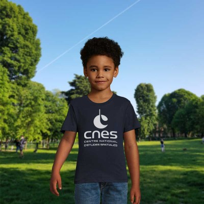 Children's T-shirt "Made in...