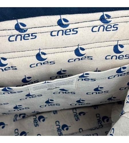 Ethical Backpack – Made by CNES