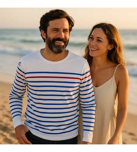 Mariniére Homme CNES par Armor Lux