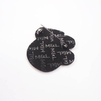 Broche "Rover sur Mars"... 2