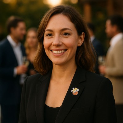 Broche "Rover sur Mars"...