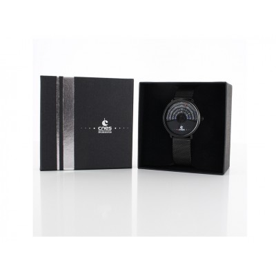 Montre Sextant "Metal" 2